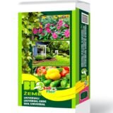 Biožemė universali