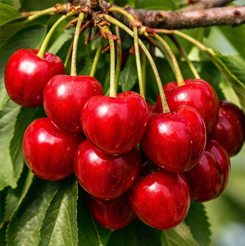 Prunus avium ‘Victoria’